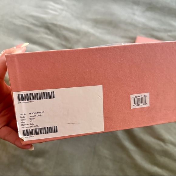 ACNÉ STUDIOS Jensen Boots Sz 37 - GREAT CONDITION - Picture 4 of 14